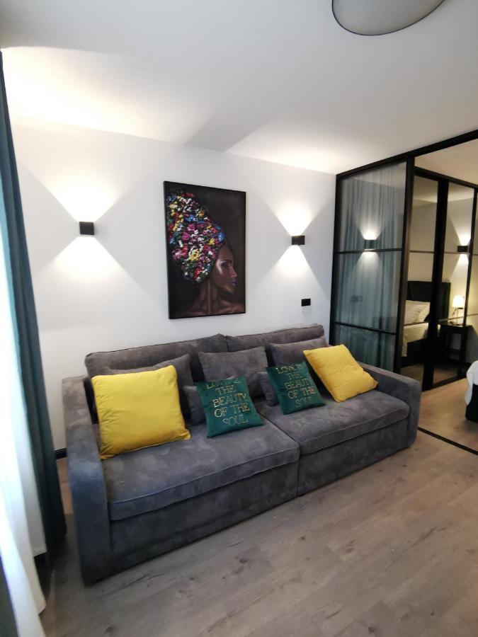 Luxury Residence Zola Zadar Exterior foto