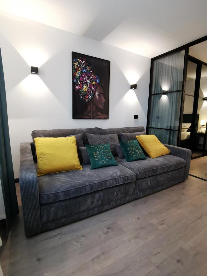 Luxury Residence Zola Zadar Exterior foto