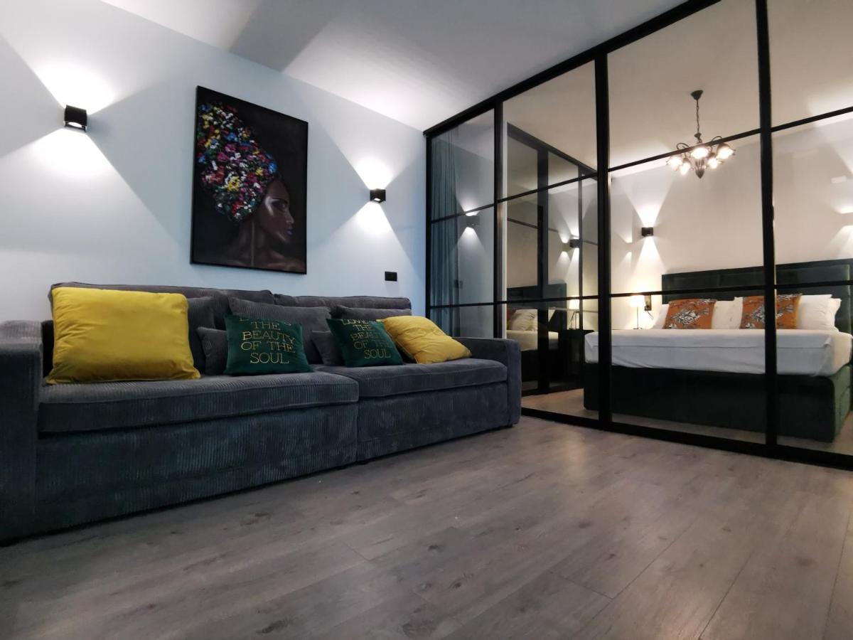Luxury Residence Zola Zadar Exterior foto