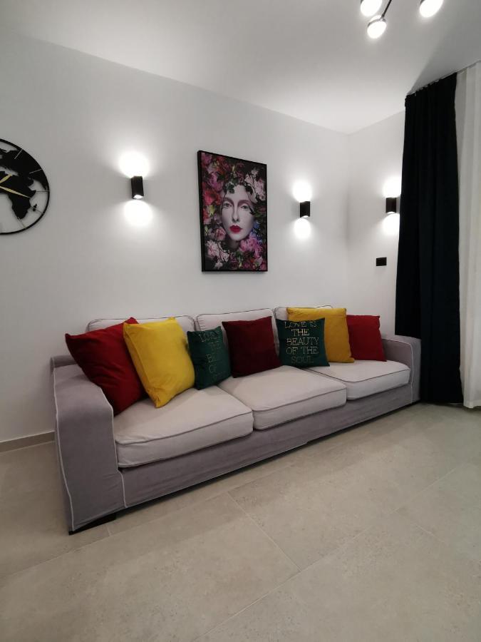Luxury Residence Zola Zadar Exterior foto