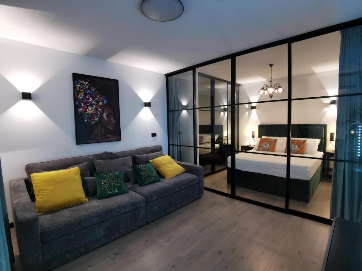 Luxury Residence Zola Zadar Exterior foto