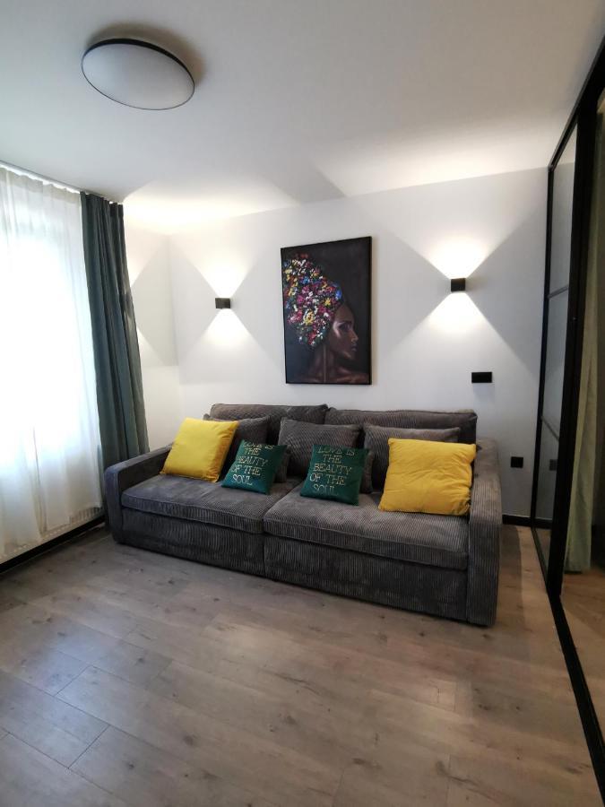 Luxury Residence Zola Zadar Exterior foto