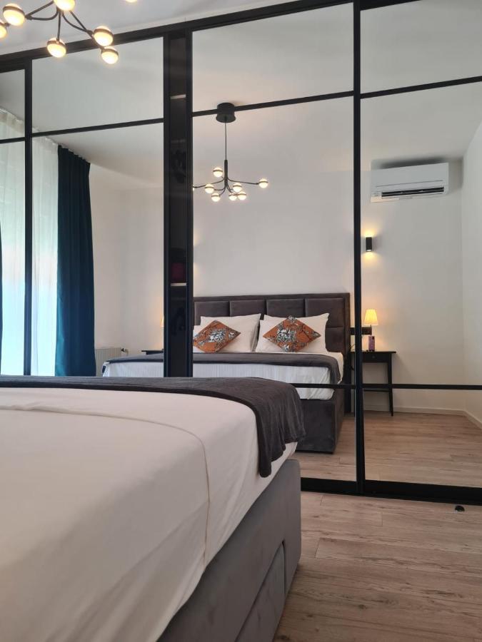 Luxury Residence Zola Zadar Exterior foto