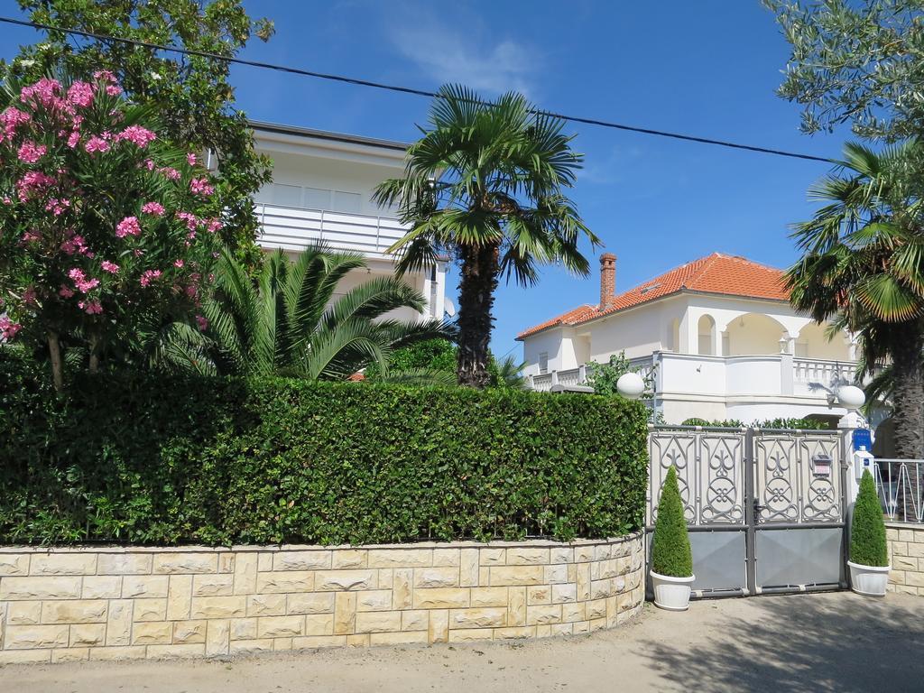 Luxury Residence Zola Zadar Exterior foto