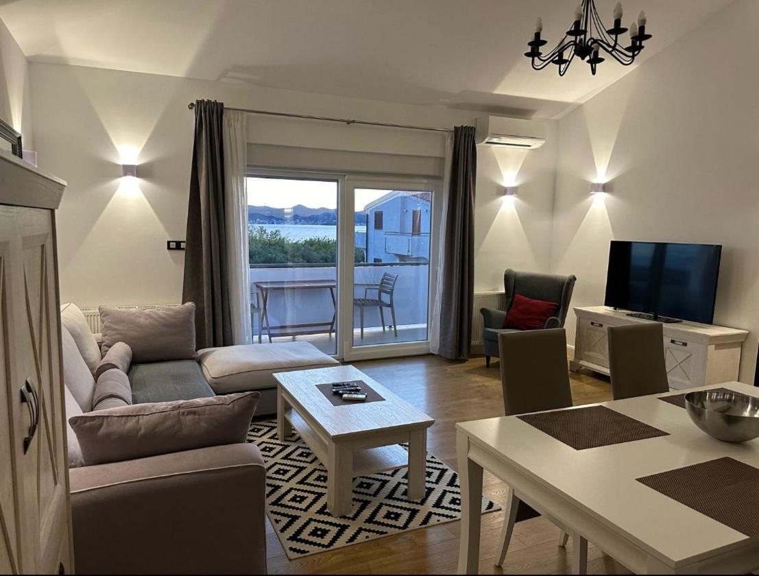 Luxury Residence Zola Zadar Exterior foto