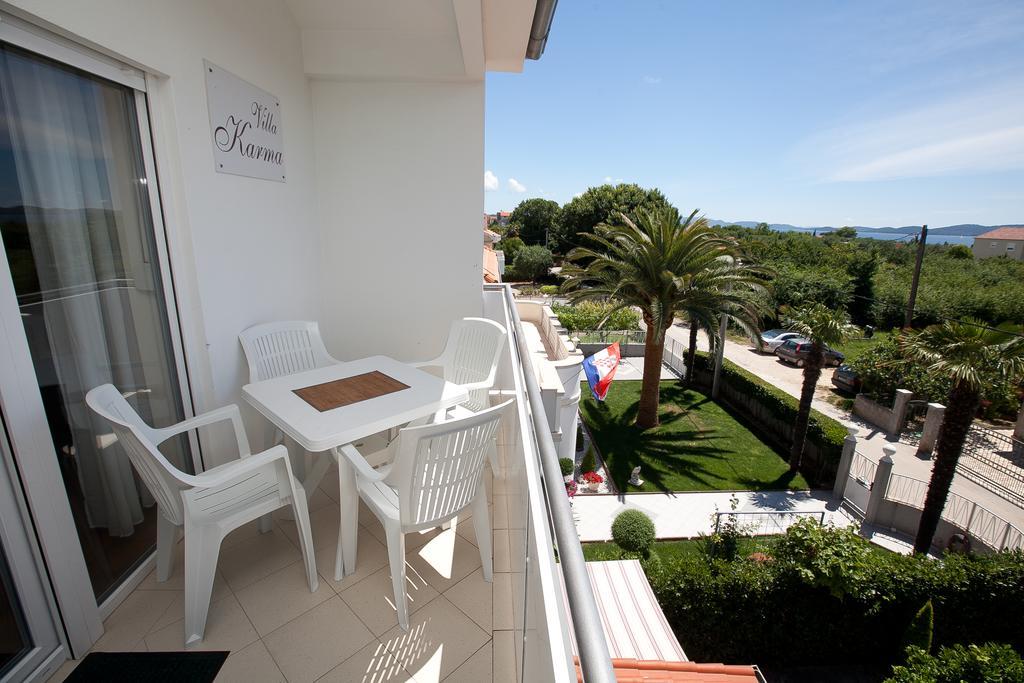 Luxury Residence Zola Zadar Exterior foto